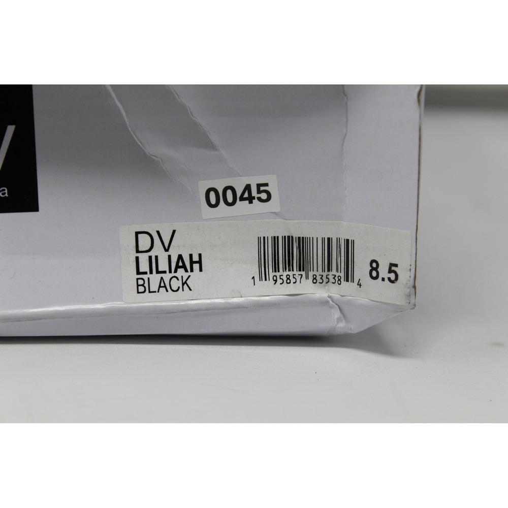 DV Dolce Vita Women's Liliah 8.5 - Picture 6 of 6